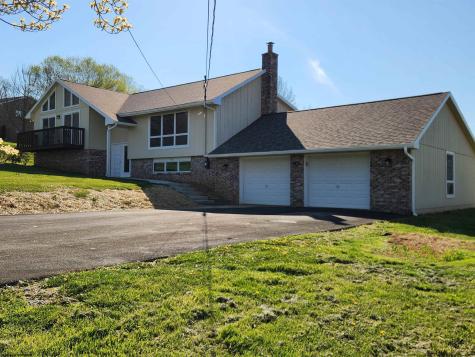 94 Greenhill Lane Mount Clare WV 26408
