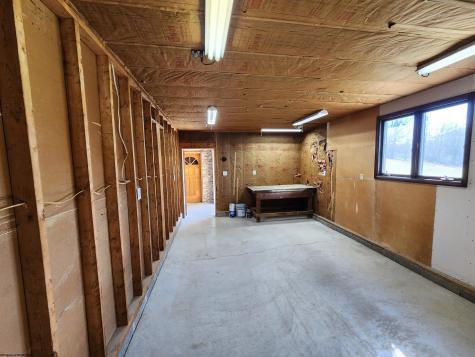94 Greenhill Lane Mount Clare WV 26408