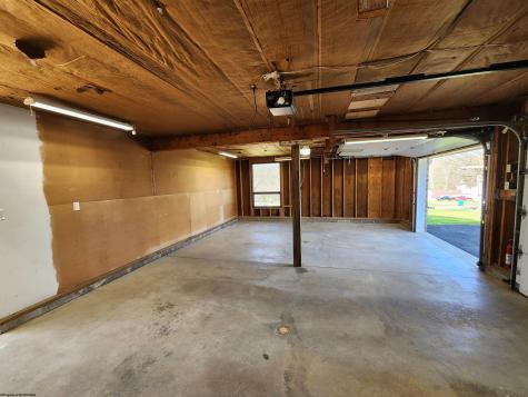 94 Greenhill Lane Mount Clare WV 26408
