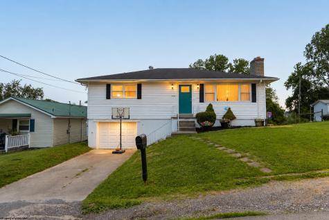 406 Grand Avenue Bridgeport WV 26330