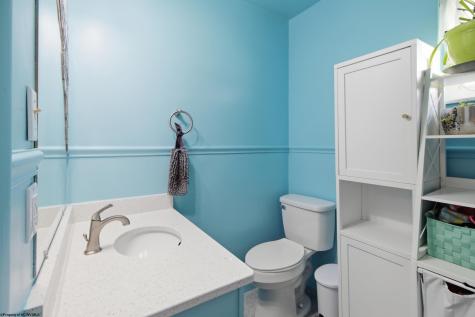 406 Grand Avenue Bridgeport WV 26330