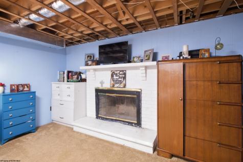 406 Grand Avenue Bridgeport WV 26330