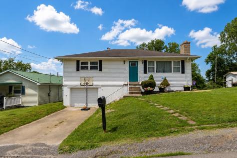 406 Grand Avenue Bridgeport WV 26330
