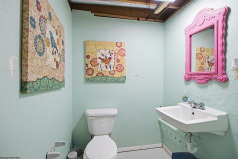 406 Grand Avenue Bridgeport WV 26330
