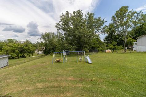 406 Grand Avenue Bridgeport WV 26330