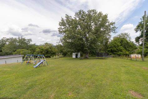 406 Grand Avenue Bridgeport WV 26330