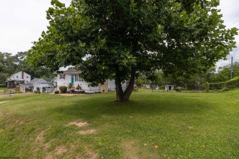 406 Grand Avenue Bridgeport WV 26330