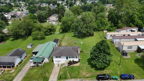 406 Grand Avenue Bridgeport WV 26330