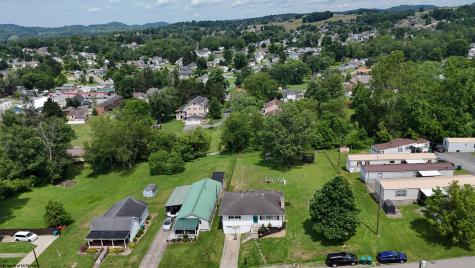 406 Grand Avenue Bridgeport WV 26330