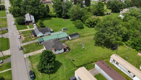 406 Grand Avenue Bridgeport WV 26330