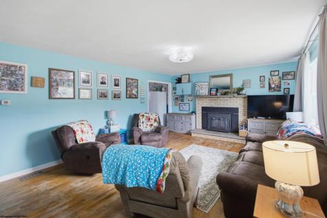 406 Grand Avenue Bridgeport WV 26330