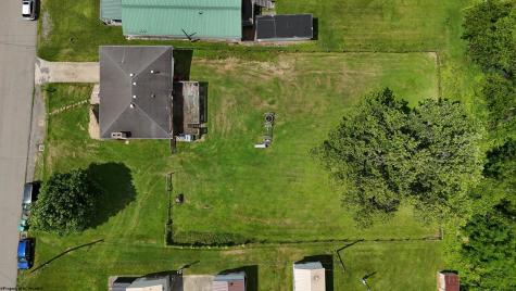 406 Grand Avenue Bridgeport WV 26330