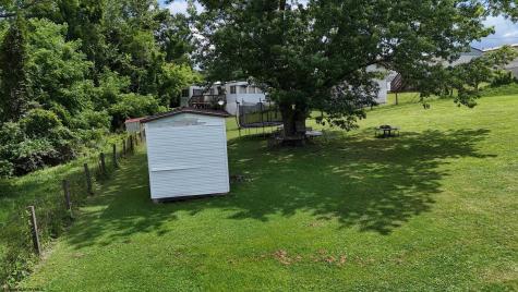406 Grand Avenue Bridgeport WV 26330