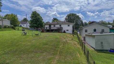 406 Grand Avenue Bridgeport WV 26330