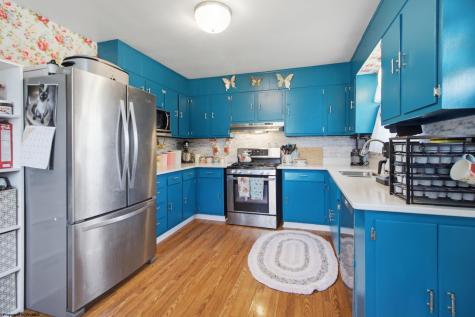 406 Grand Avenue Bridgeport WV 26330