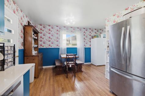 406 Grand Avenue Bridgeport WV 26330