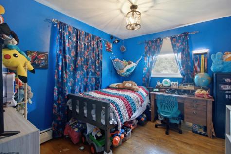 406 Grand Avenue Bridgeport WV 26330