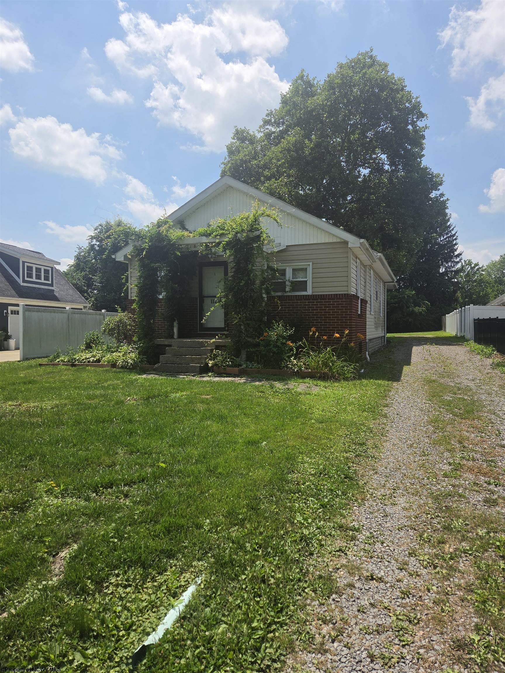 1127 Munsey Street Morgantown WV 26505