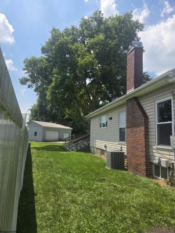 1127 Munsey Street Morgantown WV 26505