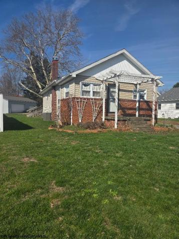 1127 Munsey Street Morgantown WV 26505