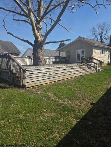 1127 Munsey Street Morgantown WV 26505