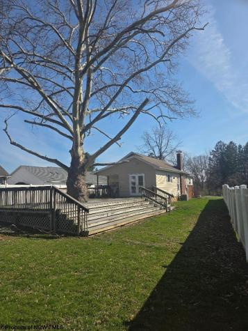 1127 Munsey Street Morgantown WV 26505