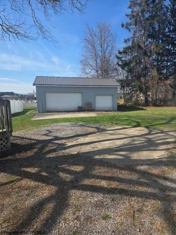 1127 Munsey Street Morgantown WV 26505