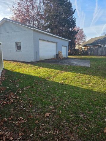 1127 Munsey Street Morgantown WV 26505