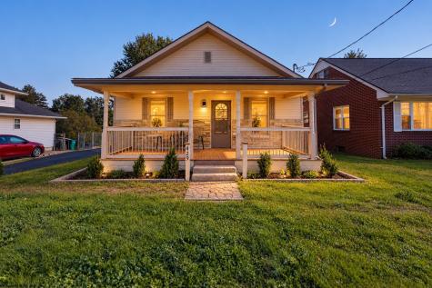 429 Grand Avenue Bridgeport WV 26330