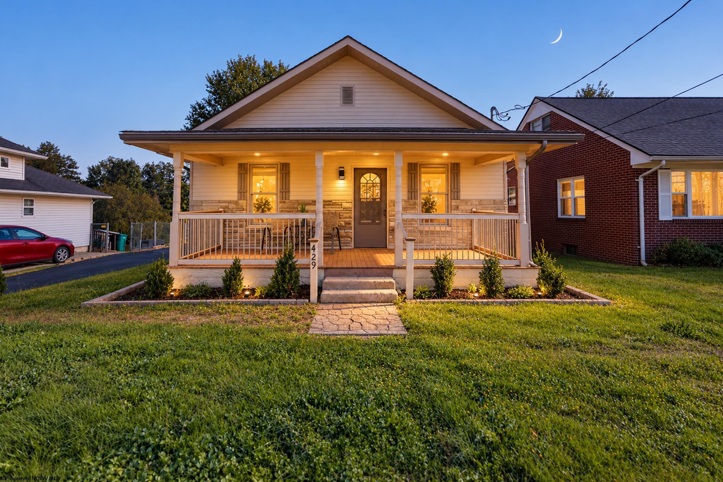 429 Grand Avenue Bridgeport WV 26330