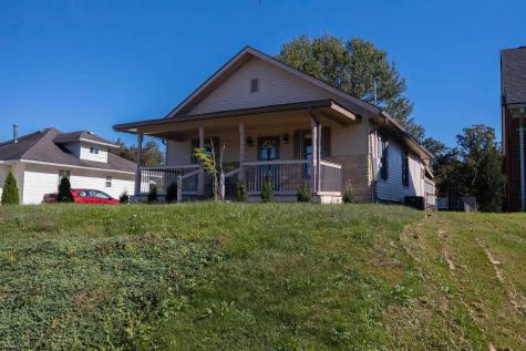 429 Grand Avenue Bridgeport WV 26330