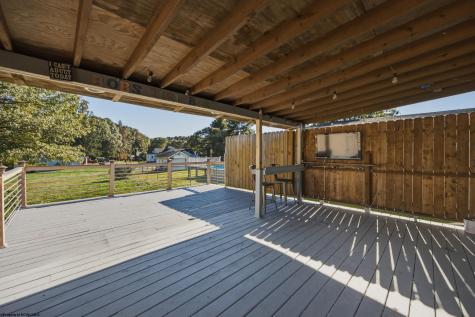 429 Grand Avenue Bridgeport WV 26330