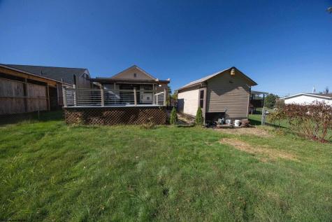 429 Grand Avenue Bridgeport WV 26330