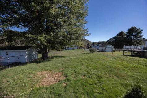 429 Grand Avenue Bridgeport WV 26330