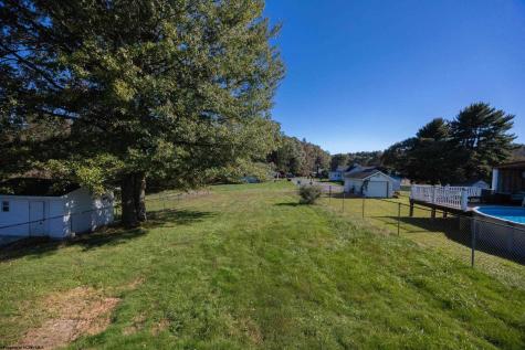 429 Grand Avenue Bridgeport WV 26330