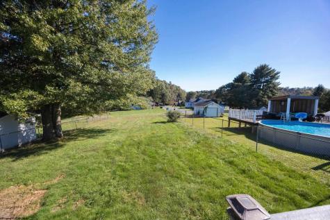 429 Grand Avenue Bridgeport WV 26330