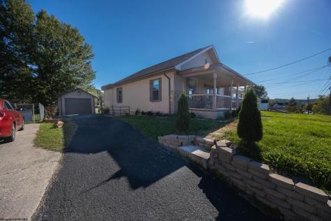 429 Grand Avenue Bridgeport WV 26330
