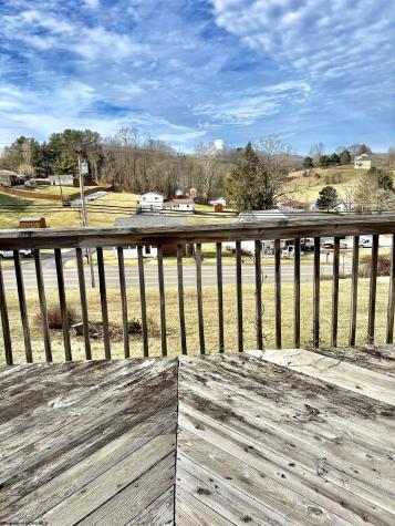 13 Southgate Drive Fairmont WV 26554