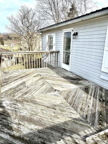 13 Southgate Drive Fairmont WV 26554