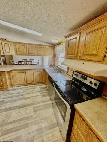 13 Southgate Drive Fairmont WV 26554