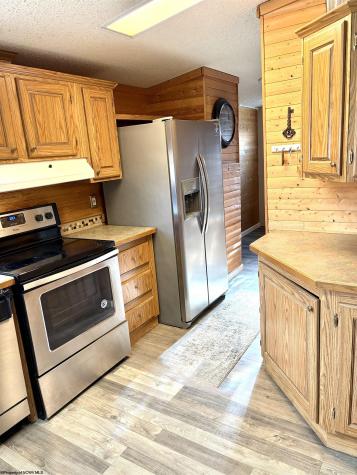 13 Southgate Drive Fairmont WV 26554