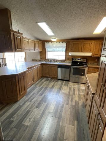 13 Southgate Drive Fairmont WV 26554