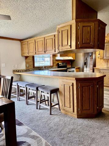 13 Southgate Drive Fairmont WV 26554