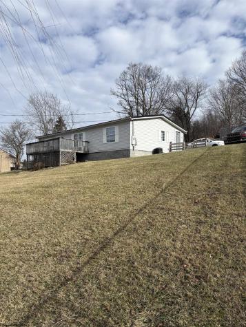 13 Southgate Drive Fairmont WV 26554