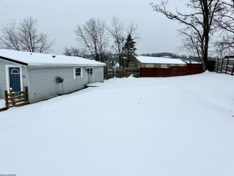 13 Southgate Drive Fairmont WV 26554