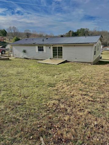 13 Southgate Drive Fairmont WV 26554