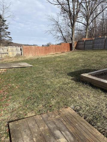 13 Southgate Drive Fairmont WV 26554