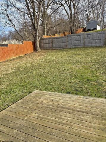 13 Southgate Drive Fairmont WV 26554