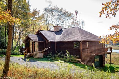 1623 Sand Run Road Davis WV 26260
