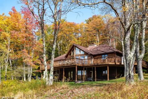 1623 Sand Run Road Davis WV 26260
